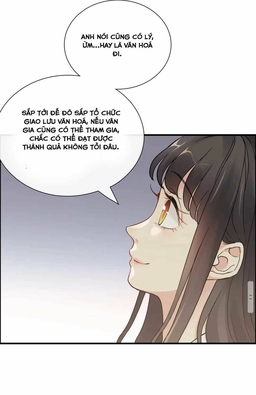 cô vợ hợp đồng bỏ trốn của tổng giám đốc chapter 410 - Trang 2