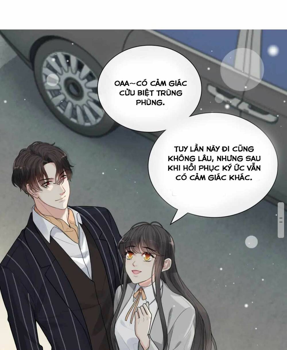 cô vợ hợp đồng bỏ trốn của tổng giám đốc chapter 410 - Trang 2