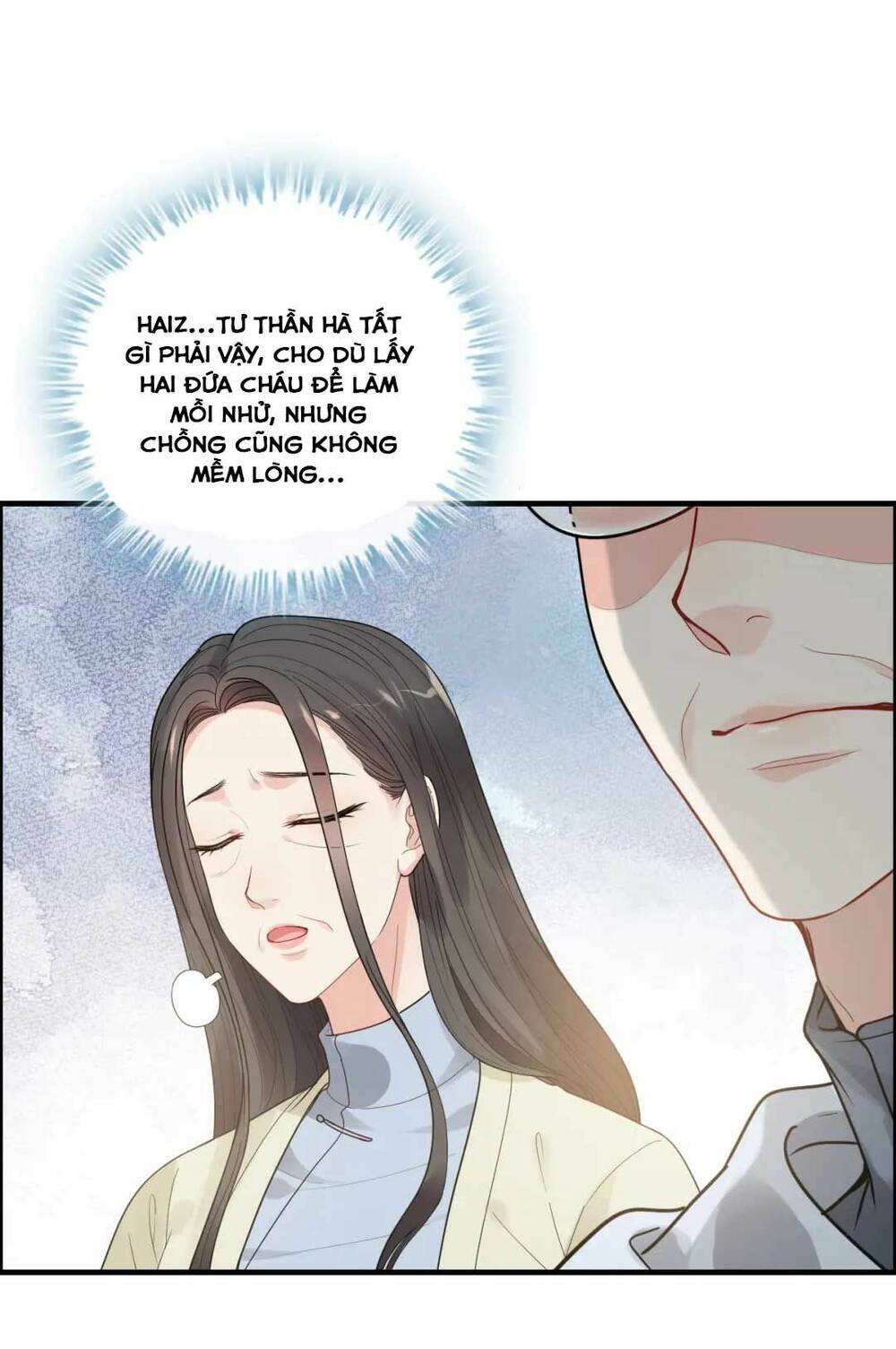 cô vợ hợp đồng bỏ trốn của tổng giám đốc Chapter 418 - Trang 2