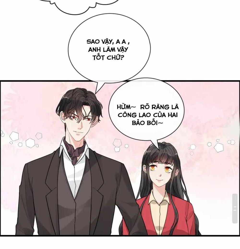 cô vợ hợp đồng bỏ trốn của tổng giám đốc Chapter 418 - Trang 2