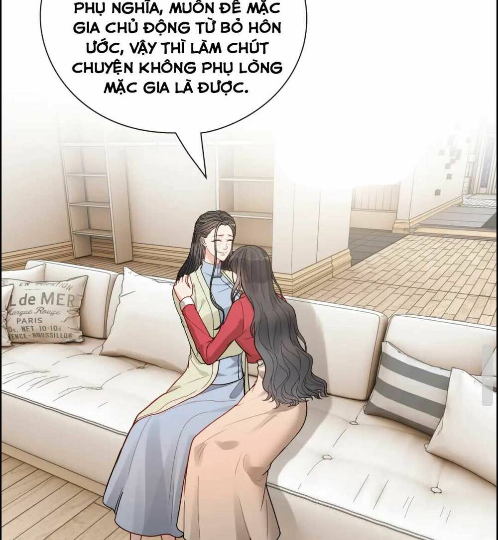 cô vợ hợp đồng bỏ trốn của tổng giám đốc Chapter 418 - Trang 2