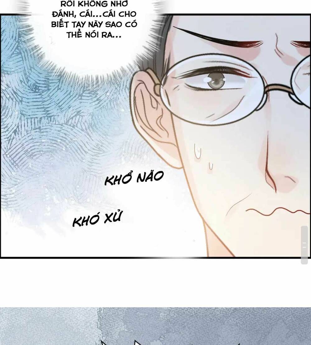 cô vợ hợp đồng bỏ trốn của tổng giám đốc Chapter 418 - Trang 2