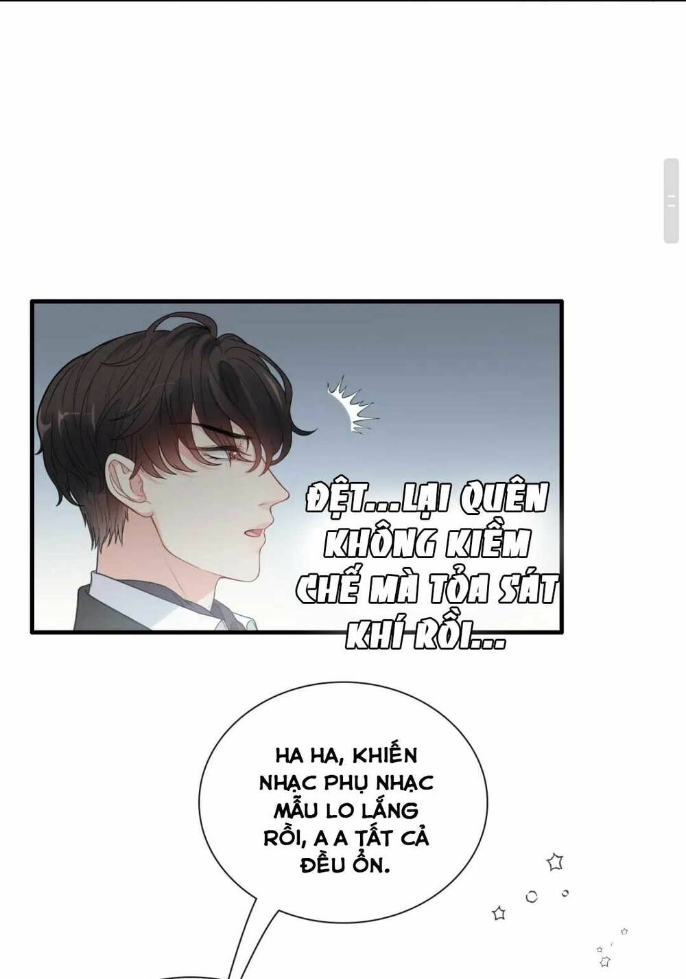 cô vợ hợp đồng bỏ trốn của tổng giám đốc Chapter 418 - Trang 2