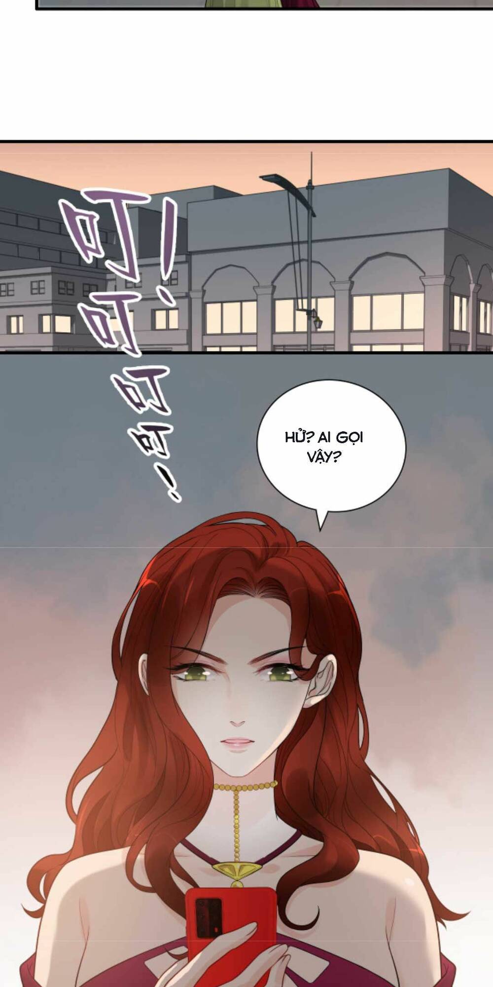 cô vợ hợp đồng bỏ trốn của tổng giám đốc Chapter 426 - Trang 2