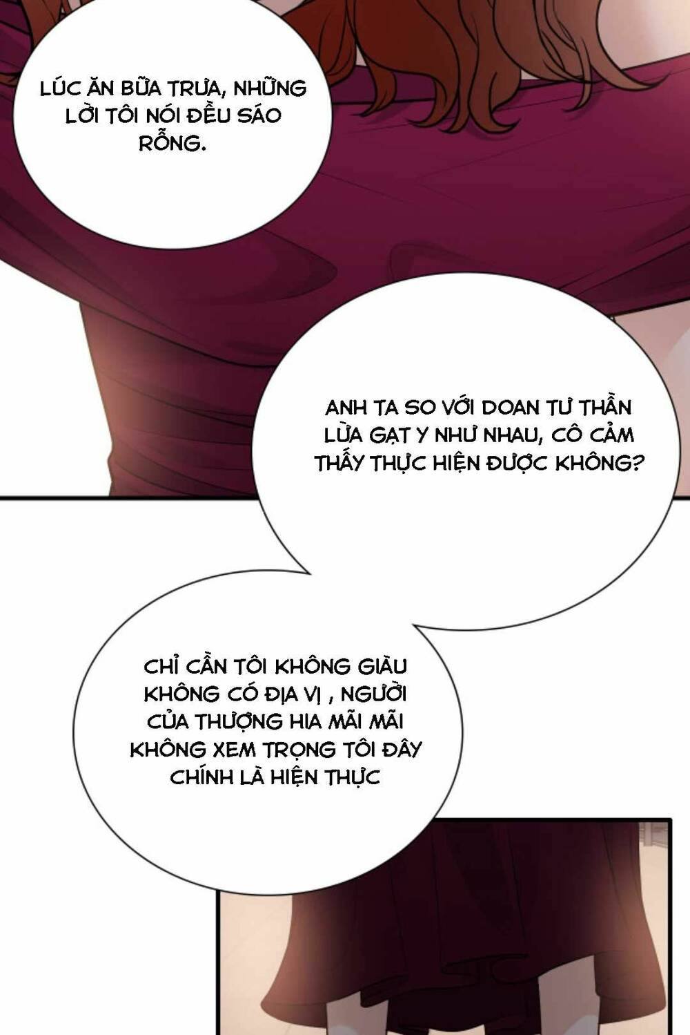 cô vợ hợp đồng bỏ trốn của tổng giám đốc Chapter 426 - Trang 2