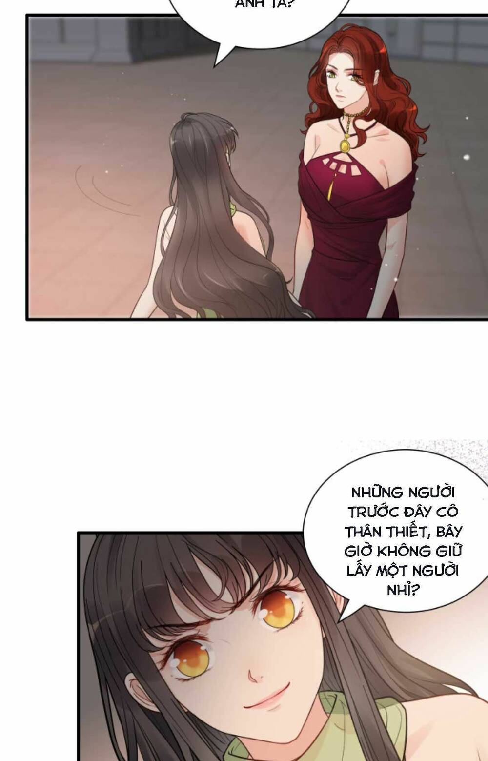 cô vợ hợp đồng bỏ trốn của tổng giám đốc Chapter 426 - Trang 2