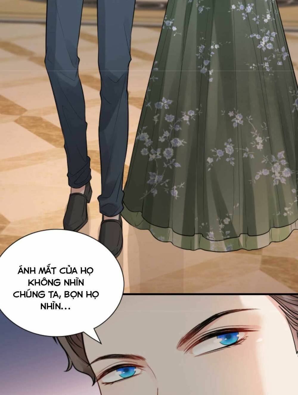 cô vợ hợp đồng bỏ trốn của tổng giám đốc Chapter 428 - Trang 2