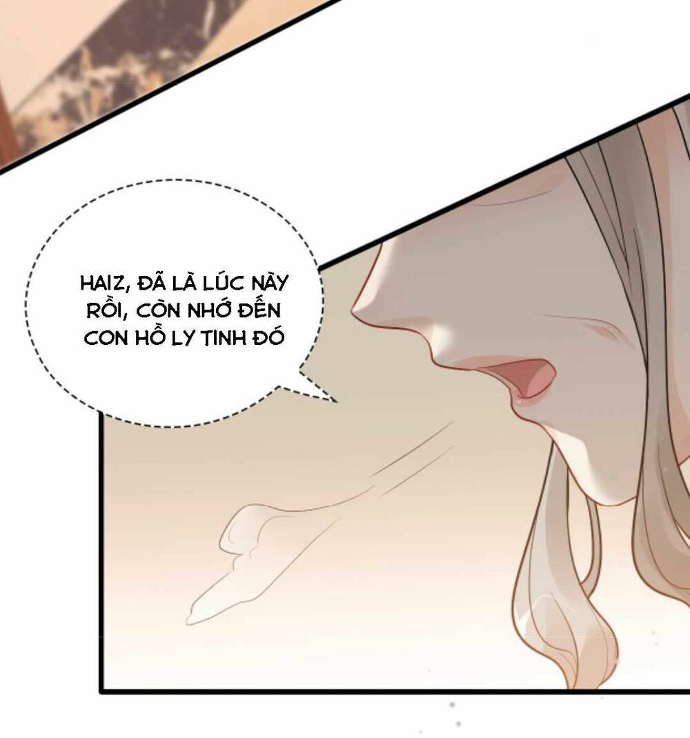 cô vợ hợp đồng bỏ trốn của tổng giám đốc Chapter 428 - Trang 2