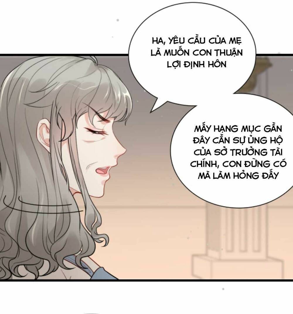 cô vợ hợp đồng bỏ trốn của tổng giám đốc Chapter 428 - Trang 2