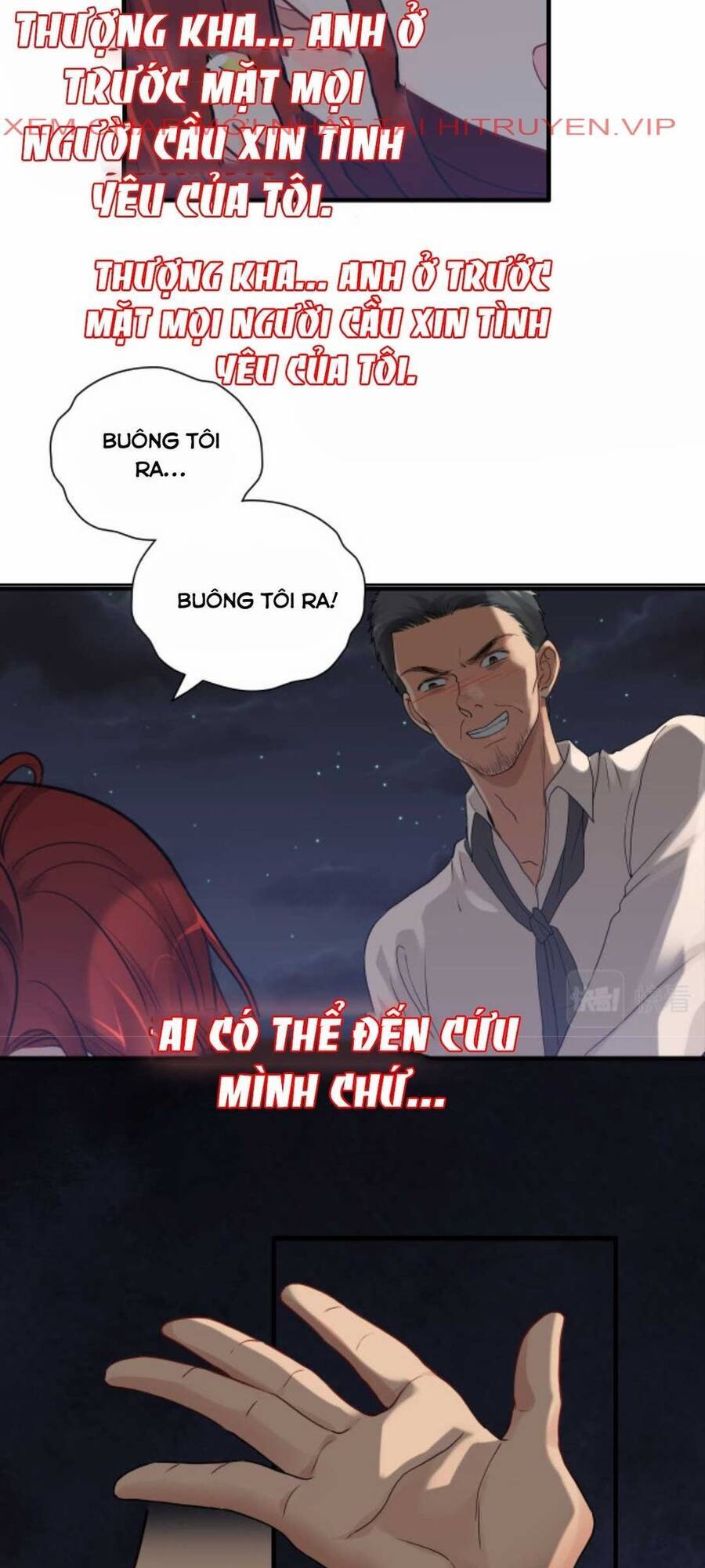 cô vợ hợp đồng bỏ trốn của tổng giám đốc chapter 431.1 - Next chapter 431.2