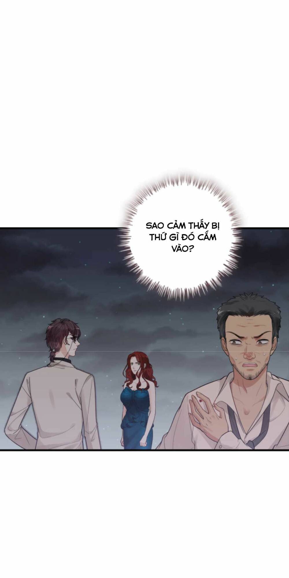 cô vợ hợp đồng bỏ trốn của tổng giám đốc Chapter 431 - Trang 2