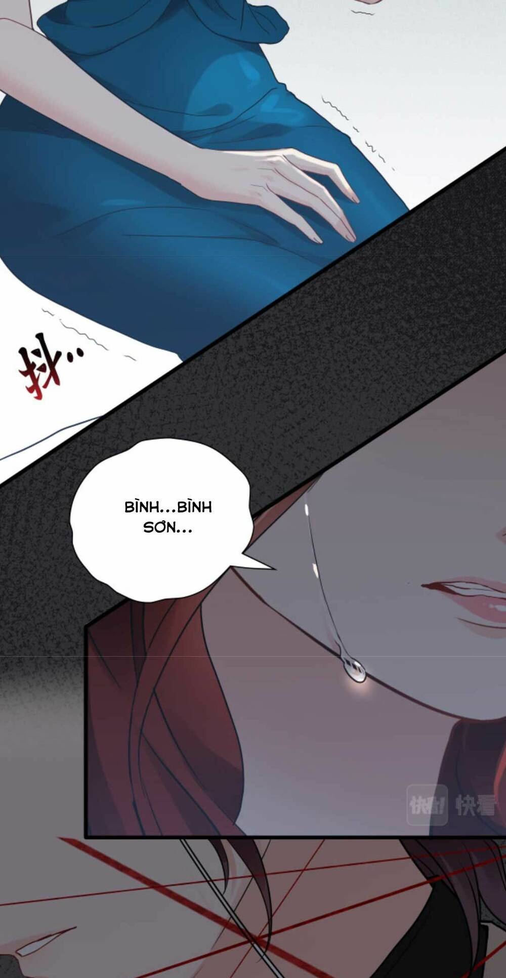 cô vợ hợp đồng bỏ trốn của tổng giám đốc Chapter 431 - Trang 2