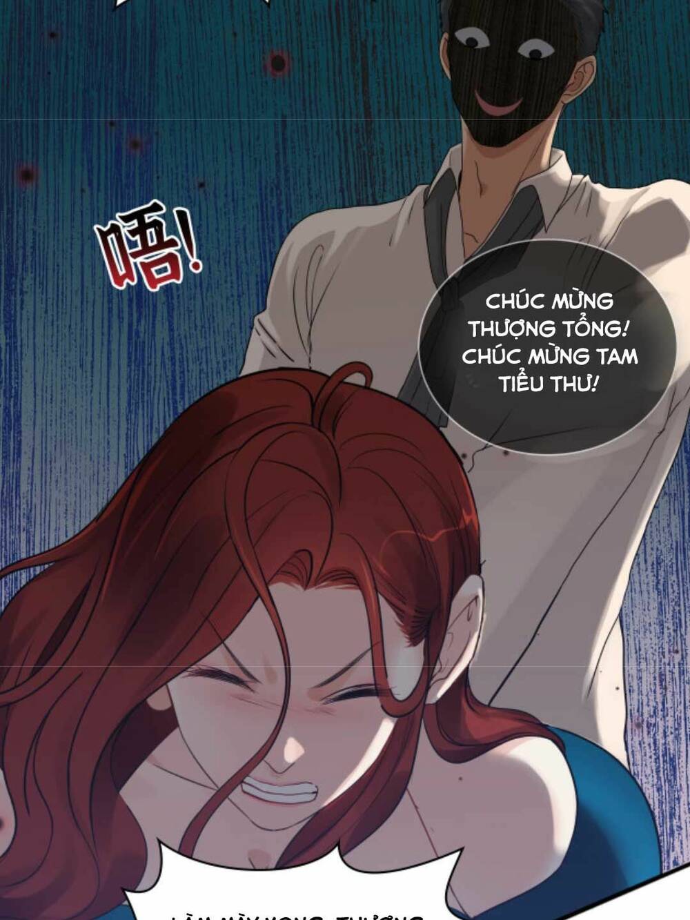 cô vợ hợp đồng bỏ trốn của tổng giám đốc Chapter 431 - Trang 2