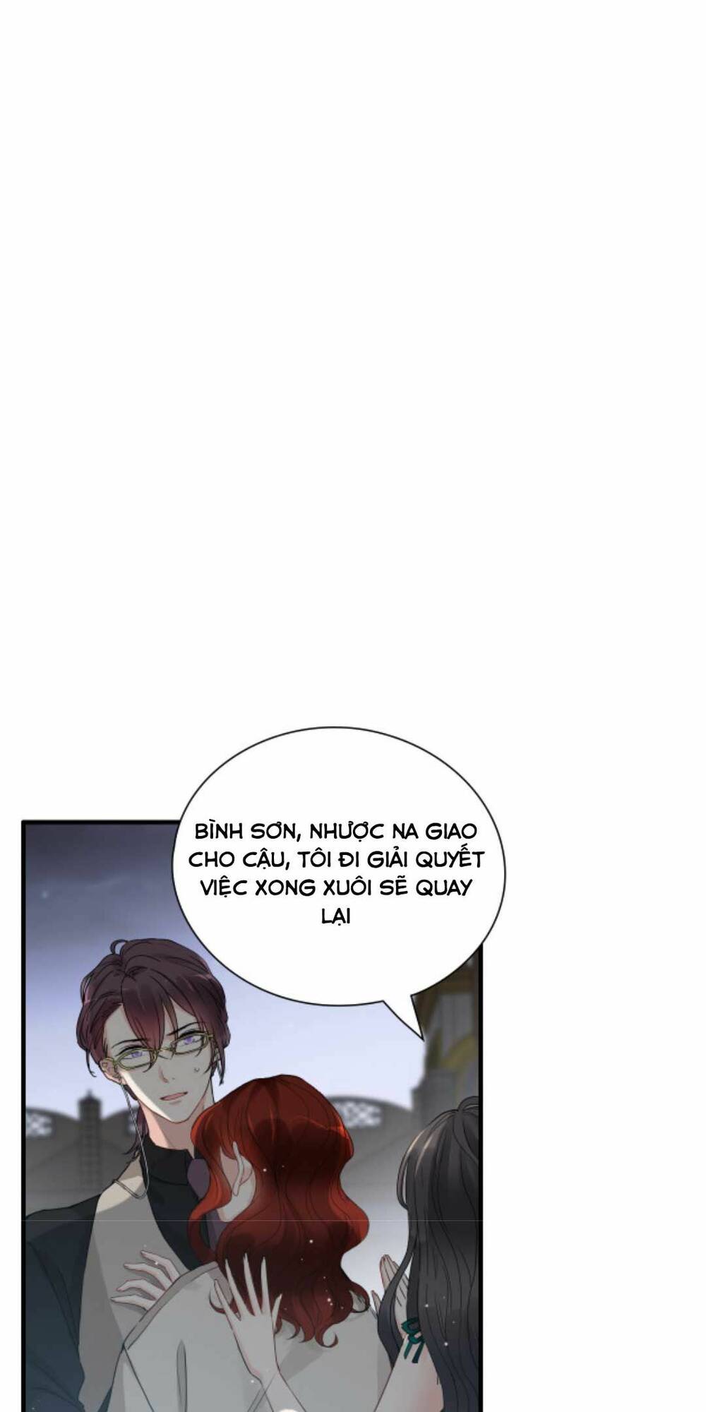 cô vợ hợp đồng bỏ trốn của tổng giám đốc Chapter 432 - Trang 2