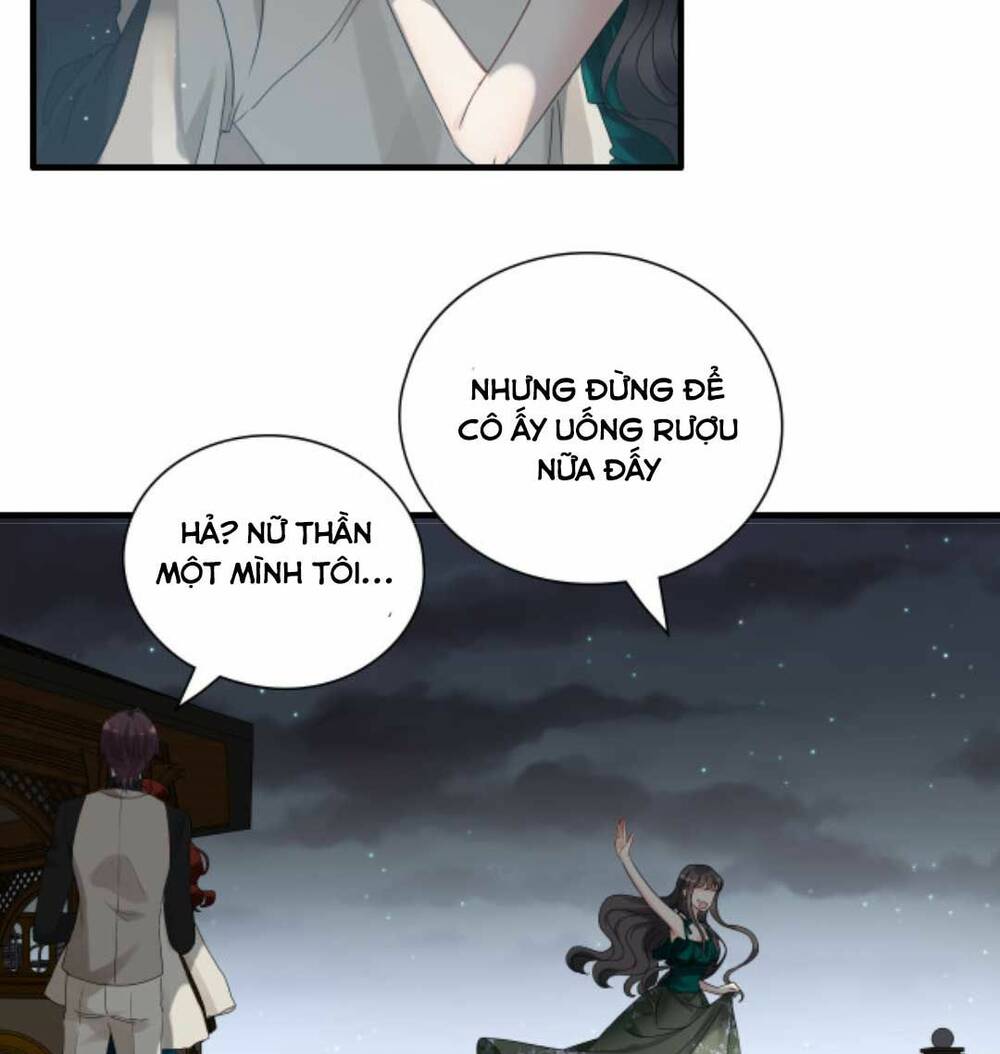 cô vợ hợp đồng bỏ trốn của tổng giám đốc Chapter 432 - Trang 2