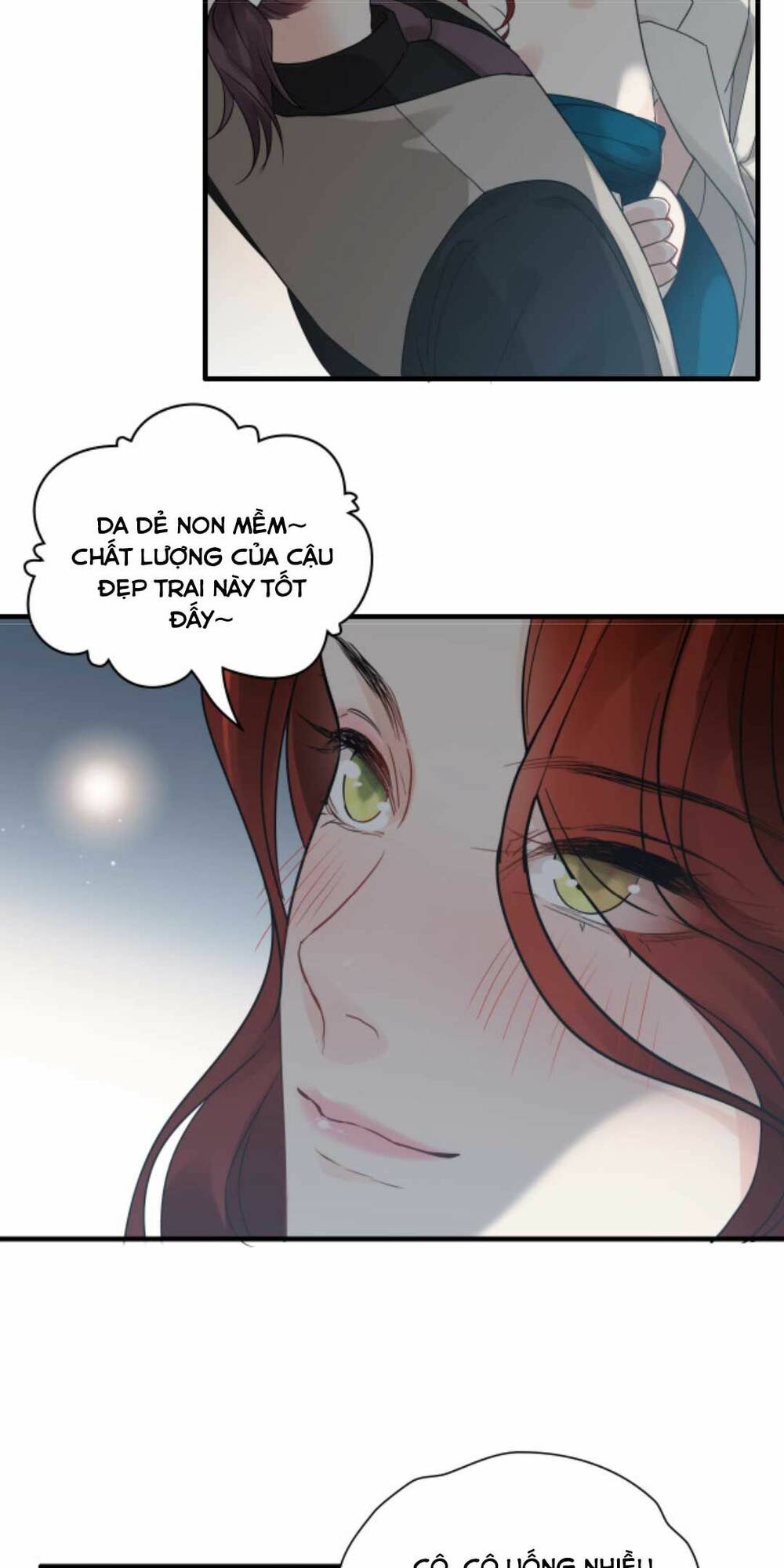 cô vợ hợp đồng bỏ trốn của tổng giám đốc Chapter 432 - Trang 2