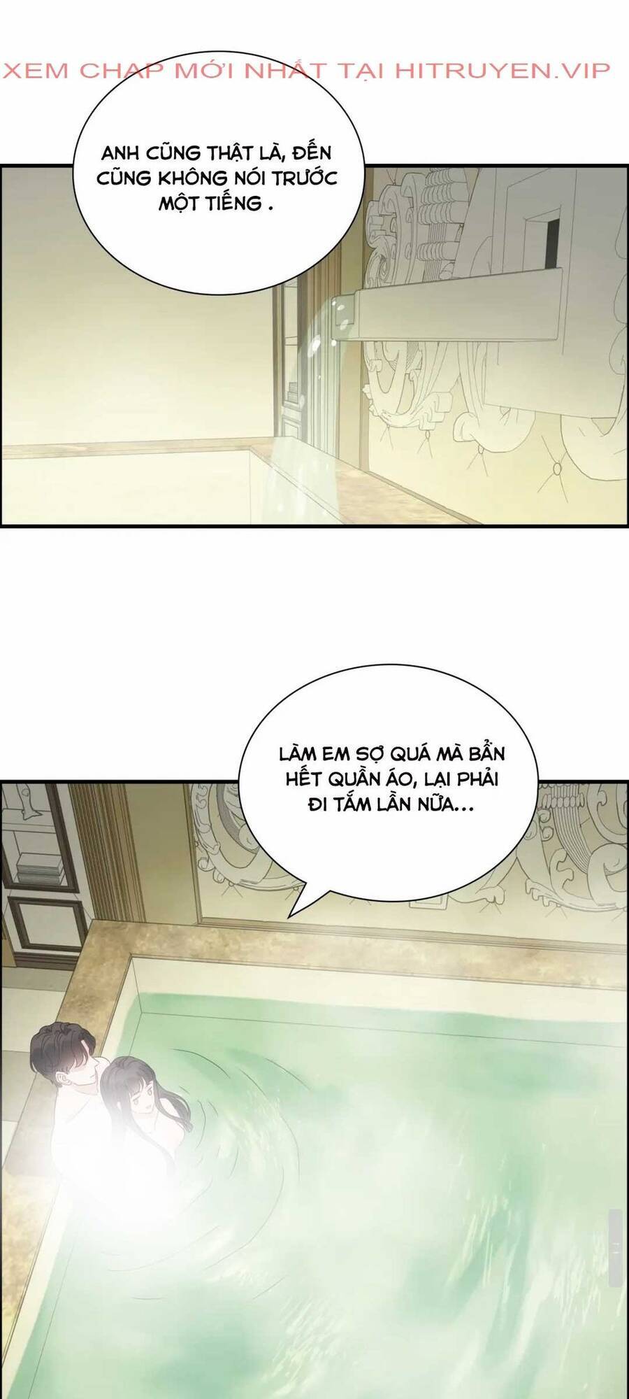 cô vợ hợp đồng bỏ trốn của tổng giám đốc chapter 437.1 - Next chapter 437.2