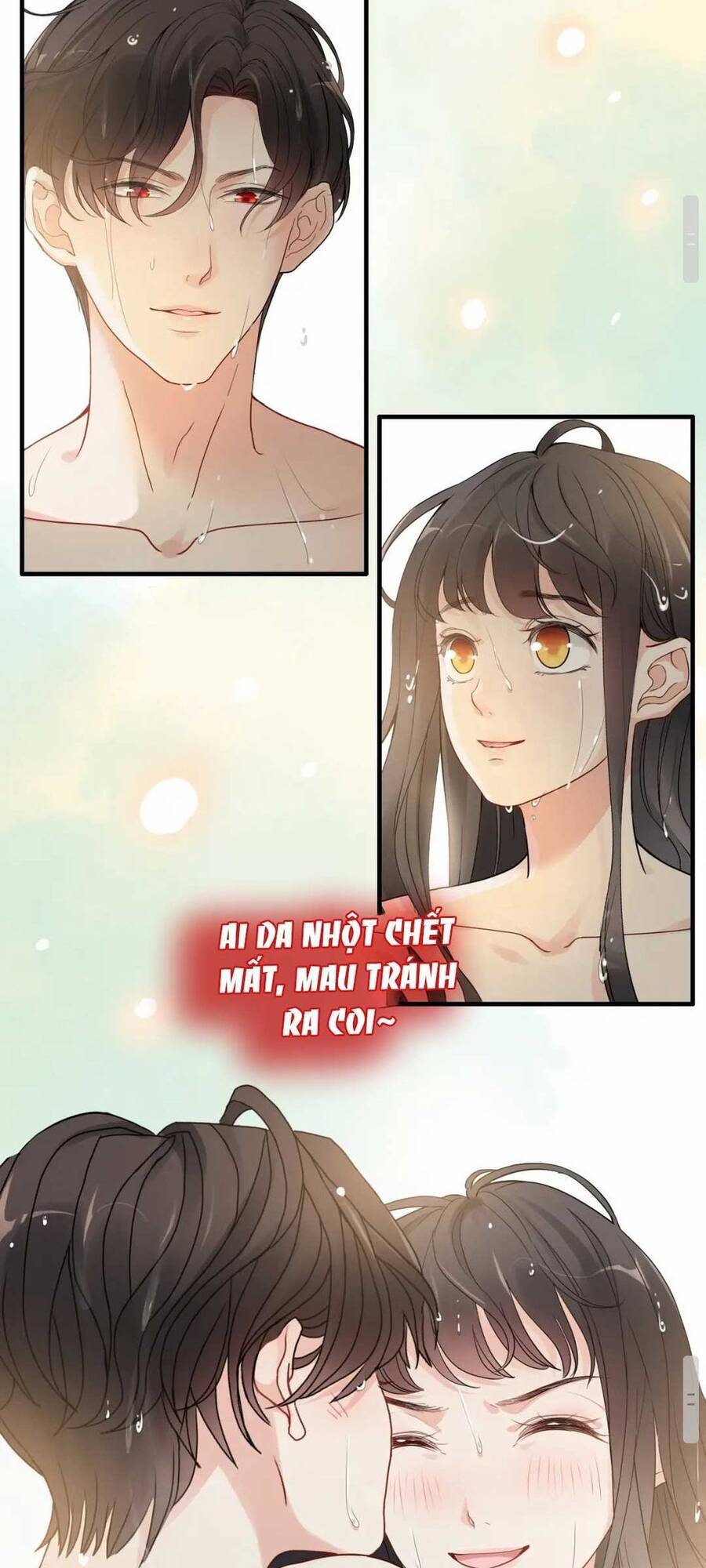 cô vợ hợp đồng bỏ trốn của tổng giám đốc chapter 437.1 - Next chapter 437.2