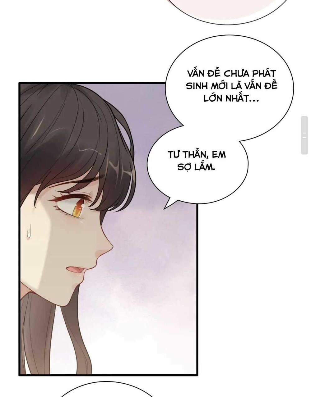 cô vợ hợp đồng bỏ trốn của tổng giám đốc Chapter 438 - Trang 2