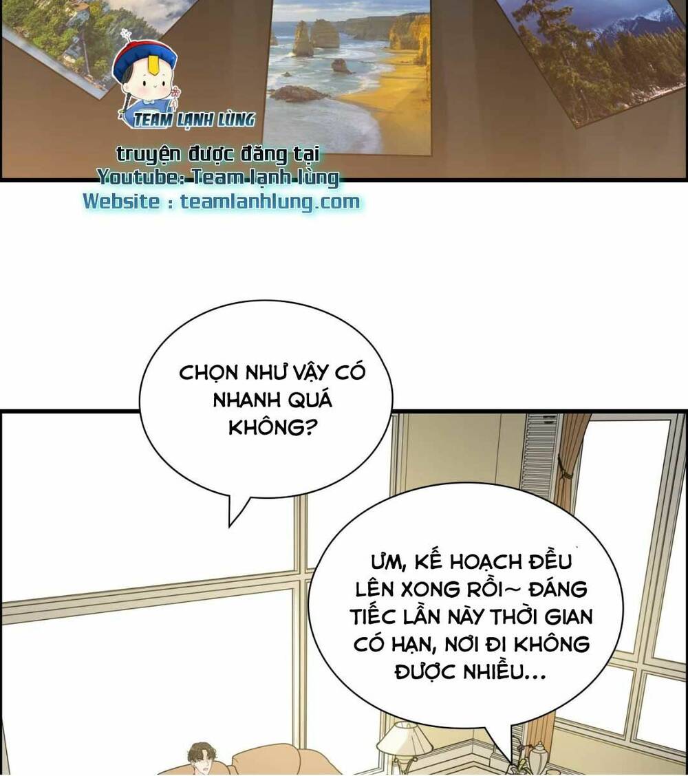 cô vợ hợp đồng bỏ trốn của tổng giám đốc Chapter 442 - Trang 2