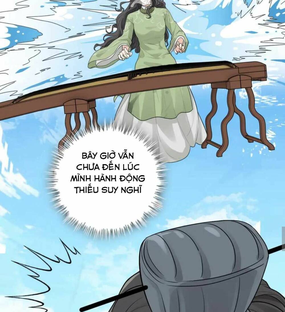 cô vợ hợp đồng bỏ trốn của tổng giám đốc Chapter 454 - Trang 2