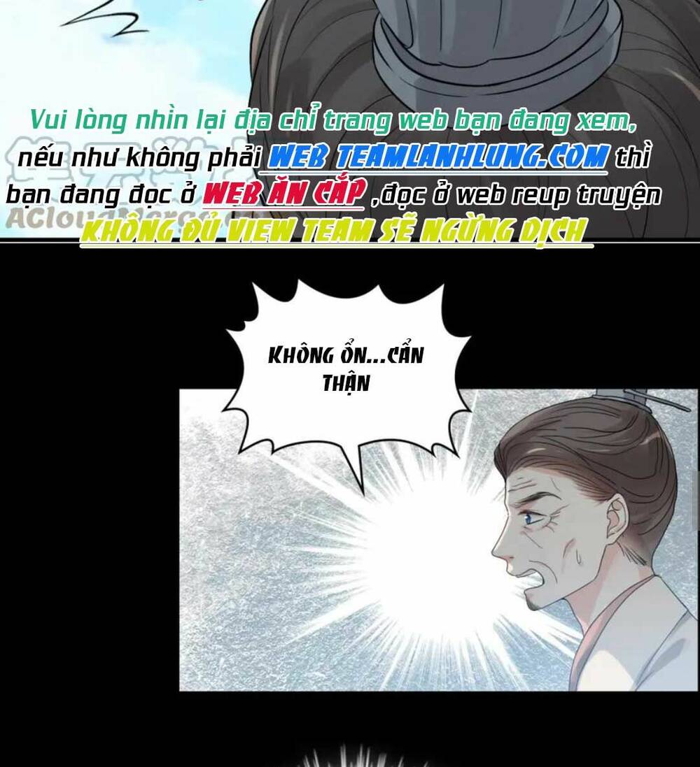 cô vợ hợp đồng bỏ trốn của tổng giám đốc Chapter 454 - Trang 2