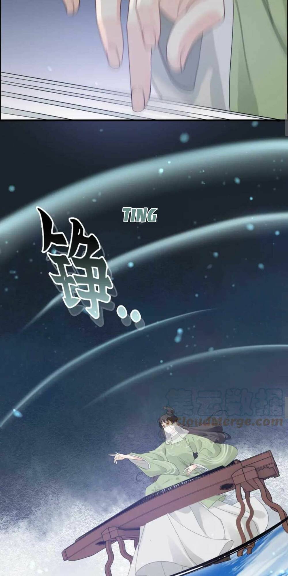 cô vợ hợp đồng bỏ trốn của tổng giám đốc Chapter 454 - Trang 2