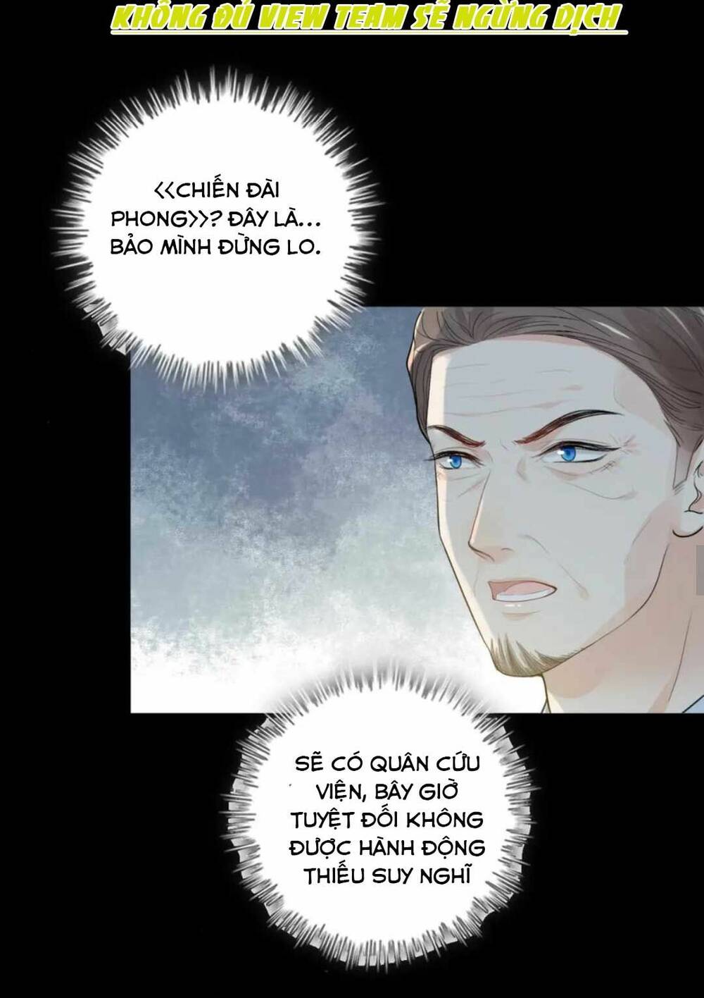 cô vợ hợp đồng bỏ trốn của tổng giám đốc Chapter 454 - Trang 2