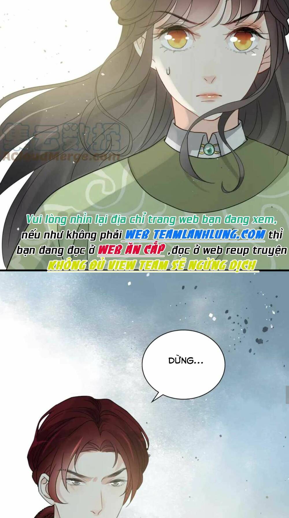 cô vợ hợp đồng bỏ trốn của tổng giám đốc Chapter 454 - Trang 2