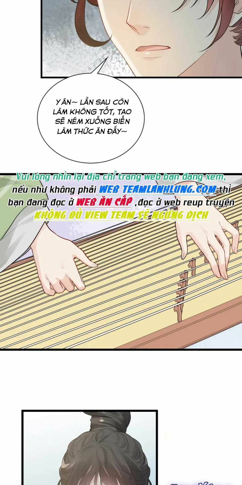 cô vợ hợp đồng bỏ trốn của tổng giám đốc Chapter 454 - Trang 2