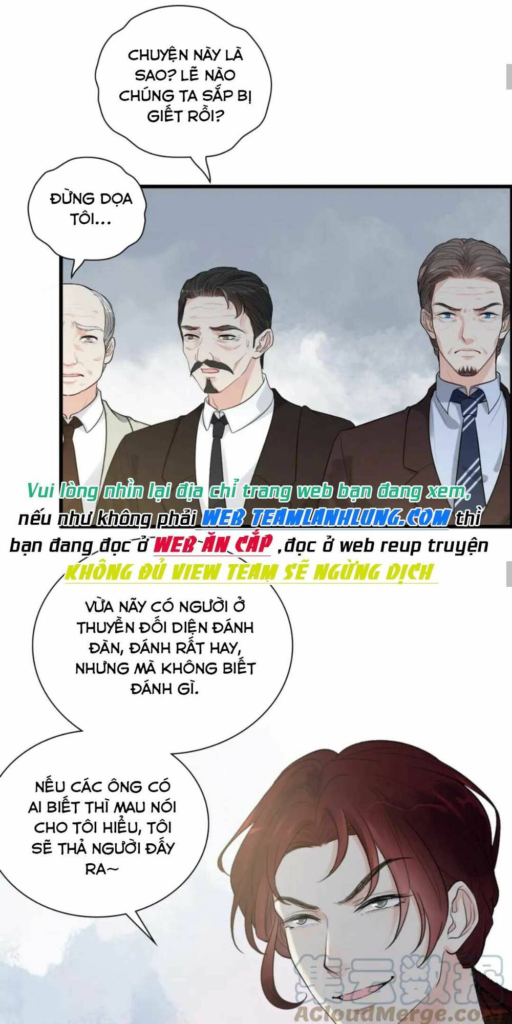 cô vợ hợp đồng bỏ trốn của tổng giám đốc Chapter 454 - Trang 2