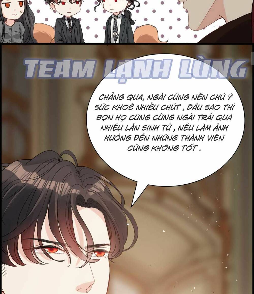 cô vợ hợp đồng bỏ trốn của tổng giám đốc Chapter 458 - Trang 2