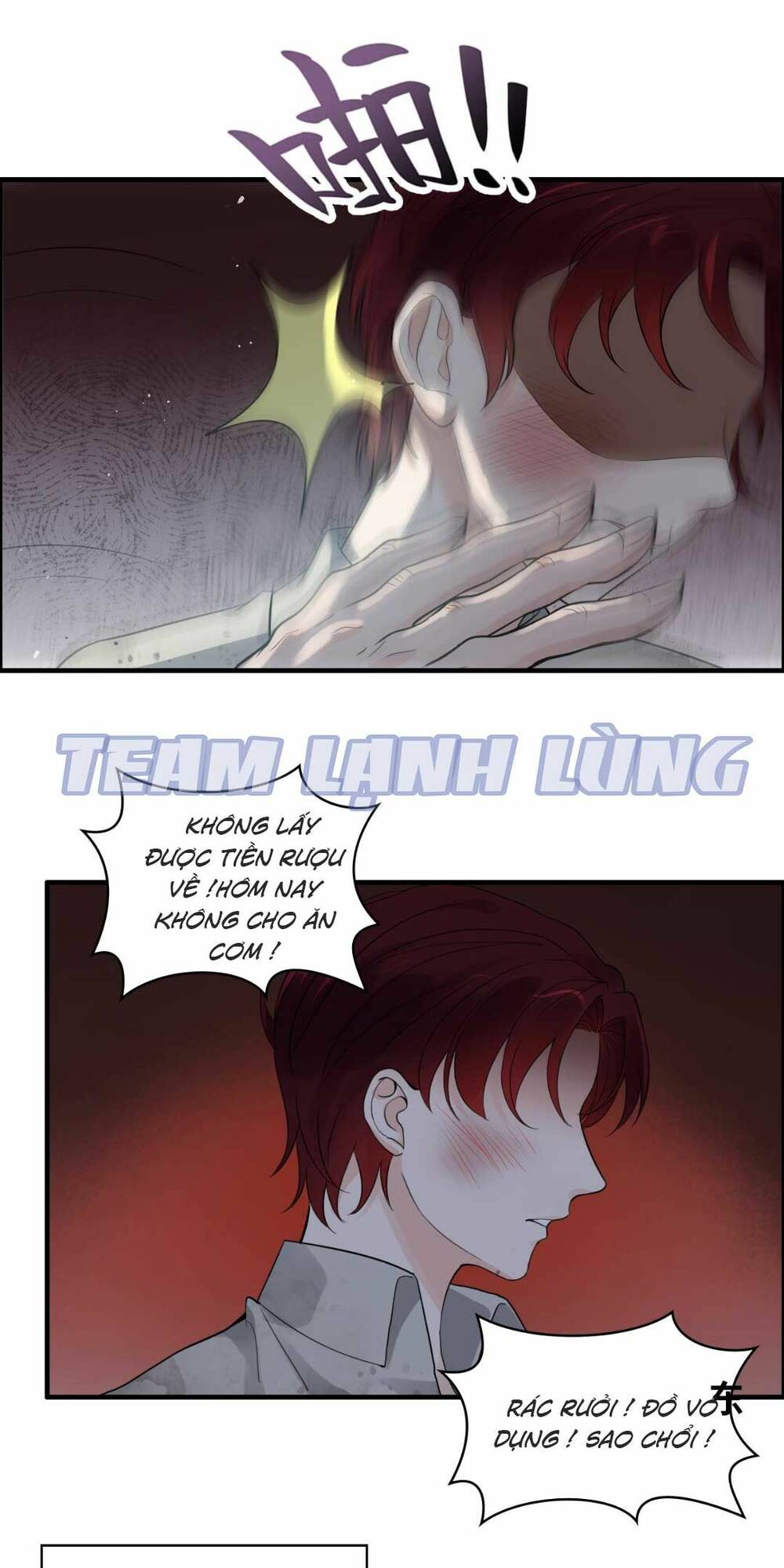 cô vợ hợp đồng bỏ trốn của tổng giám đốc Chapter 458 - Trang 2