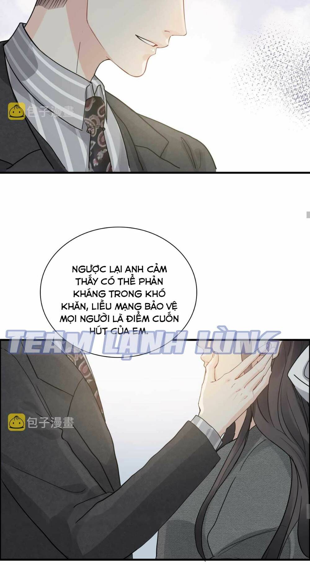 cô vợ hợp đồng bỏ trốn của tổng giám đốc Chapter 461 - Trang 2