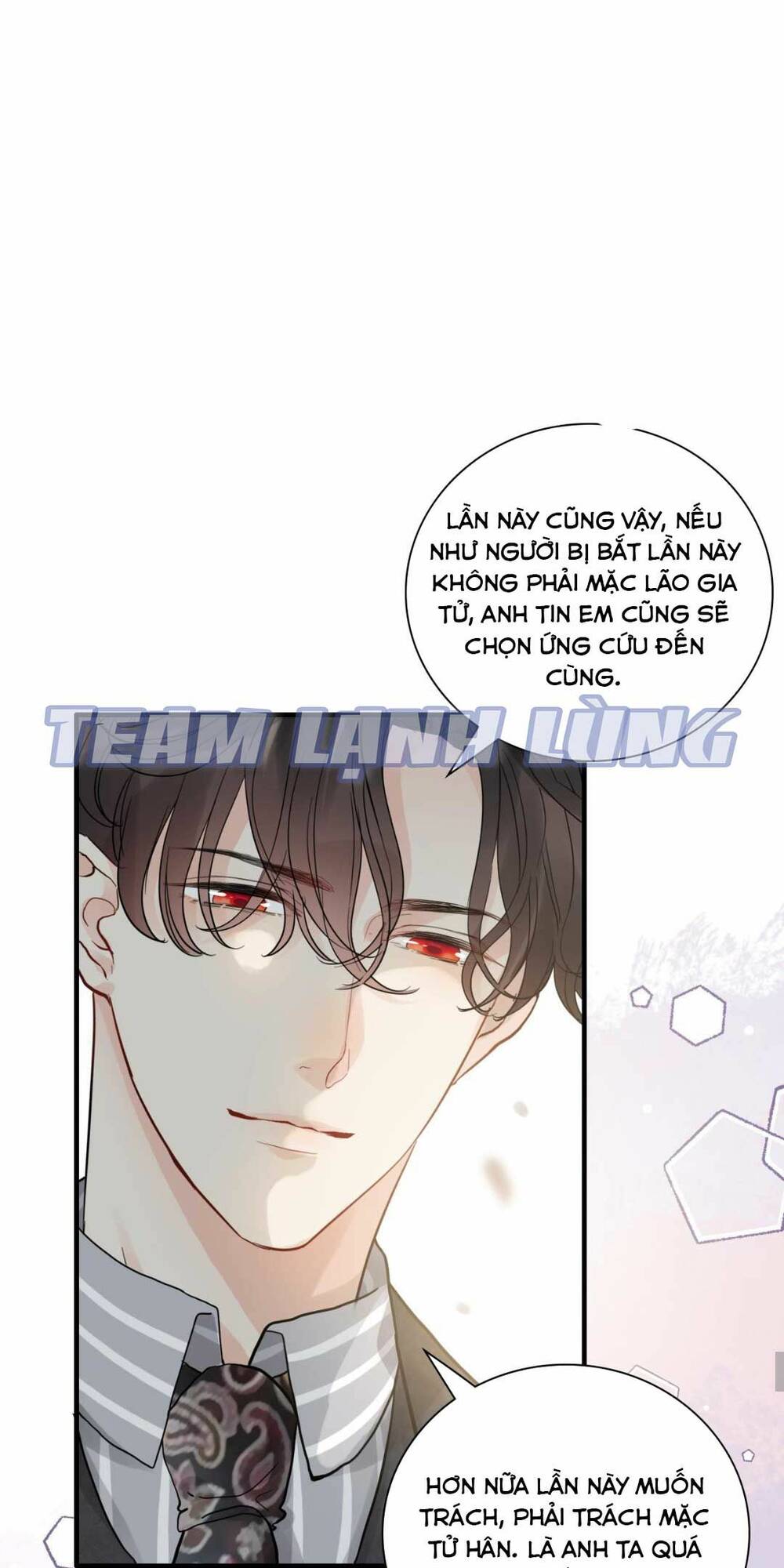 cô vợ hợp đồng bỏ trốn của tổng giám đốc Chapter 461 - Trang 2