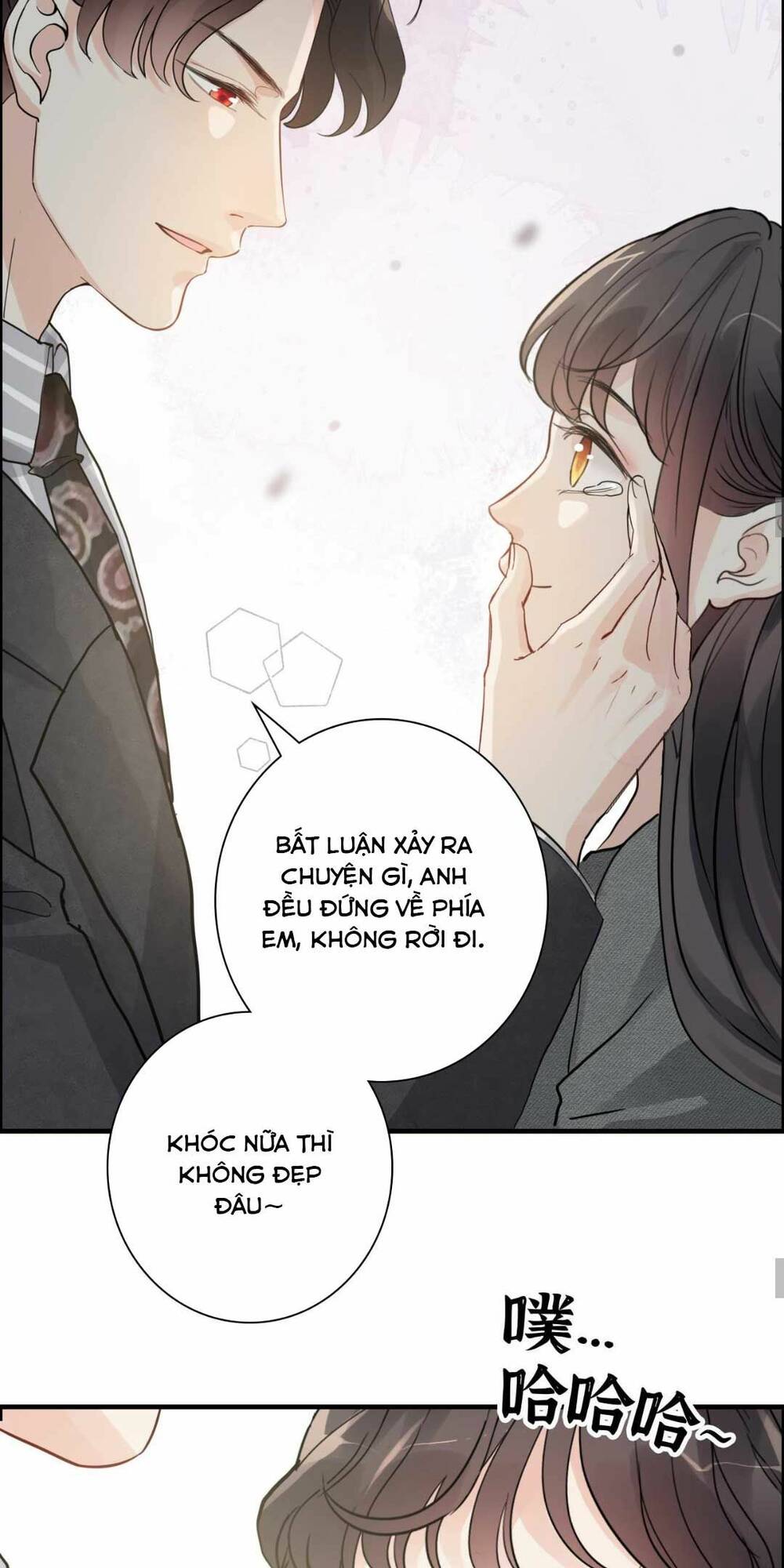 cô vợ hợp đồng bỏ trốn của tổng giám đốc Chapter 461 - Trang 2