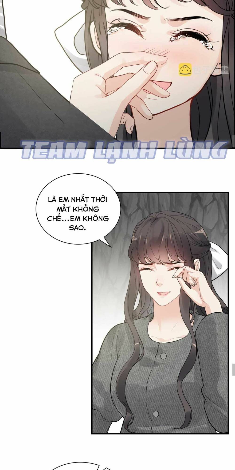 cô vợ hợp đồng bỏ trốn của tổng giám đốc Chapter 461 - Trang 2