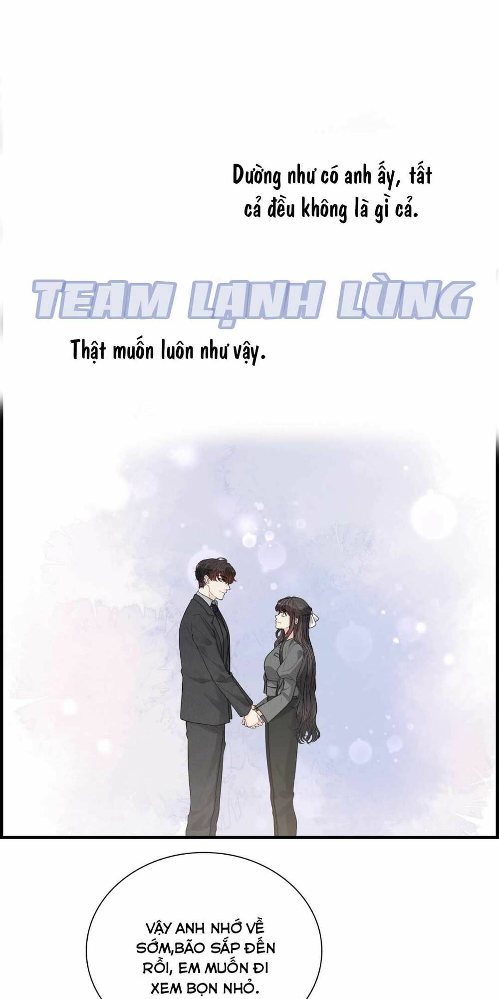 cô vợ hợp đồng bỏ trốn của tổng giám đốc Chapter 461 - Trang 2