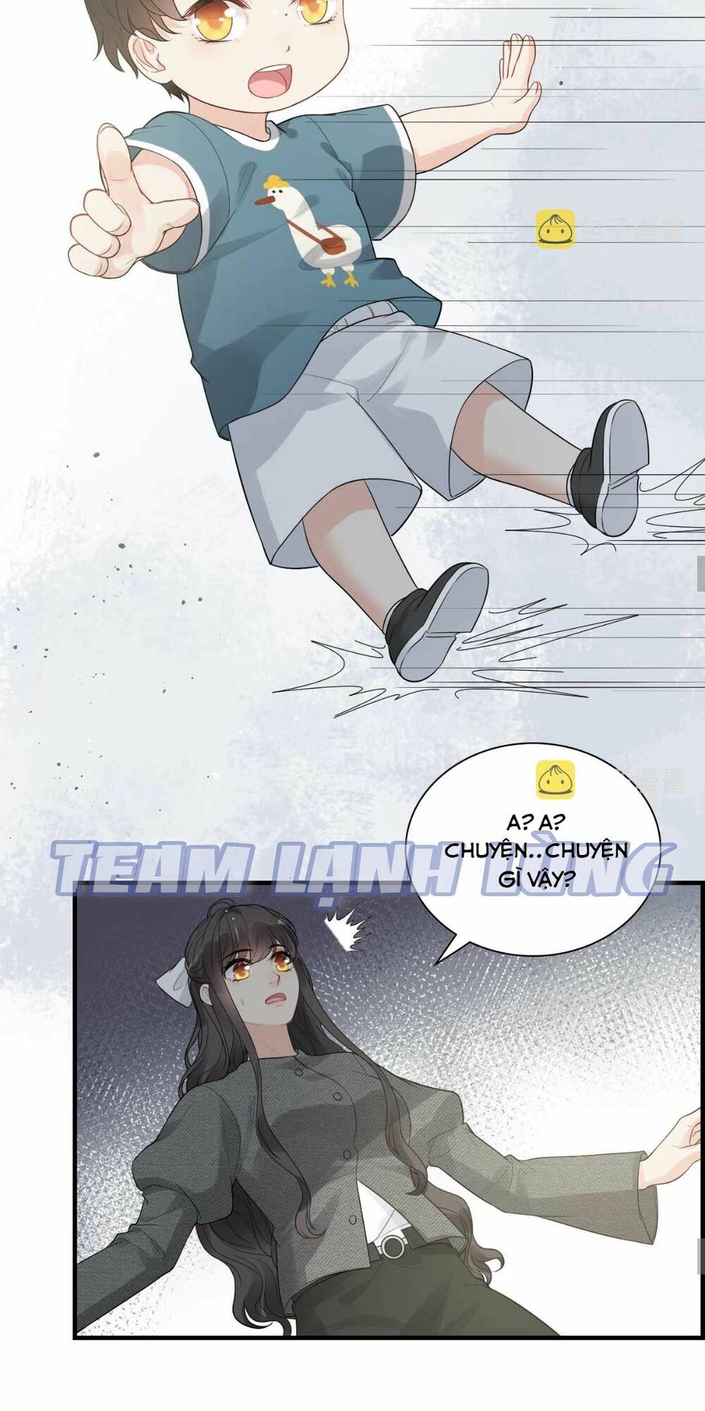 cô vợ hợp đồng bỏ trốn của tổng giám đốc Chapter 461 - Trang 2