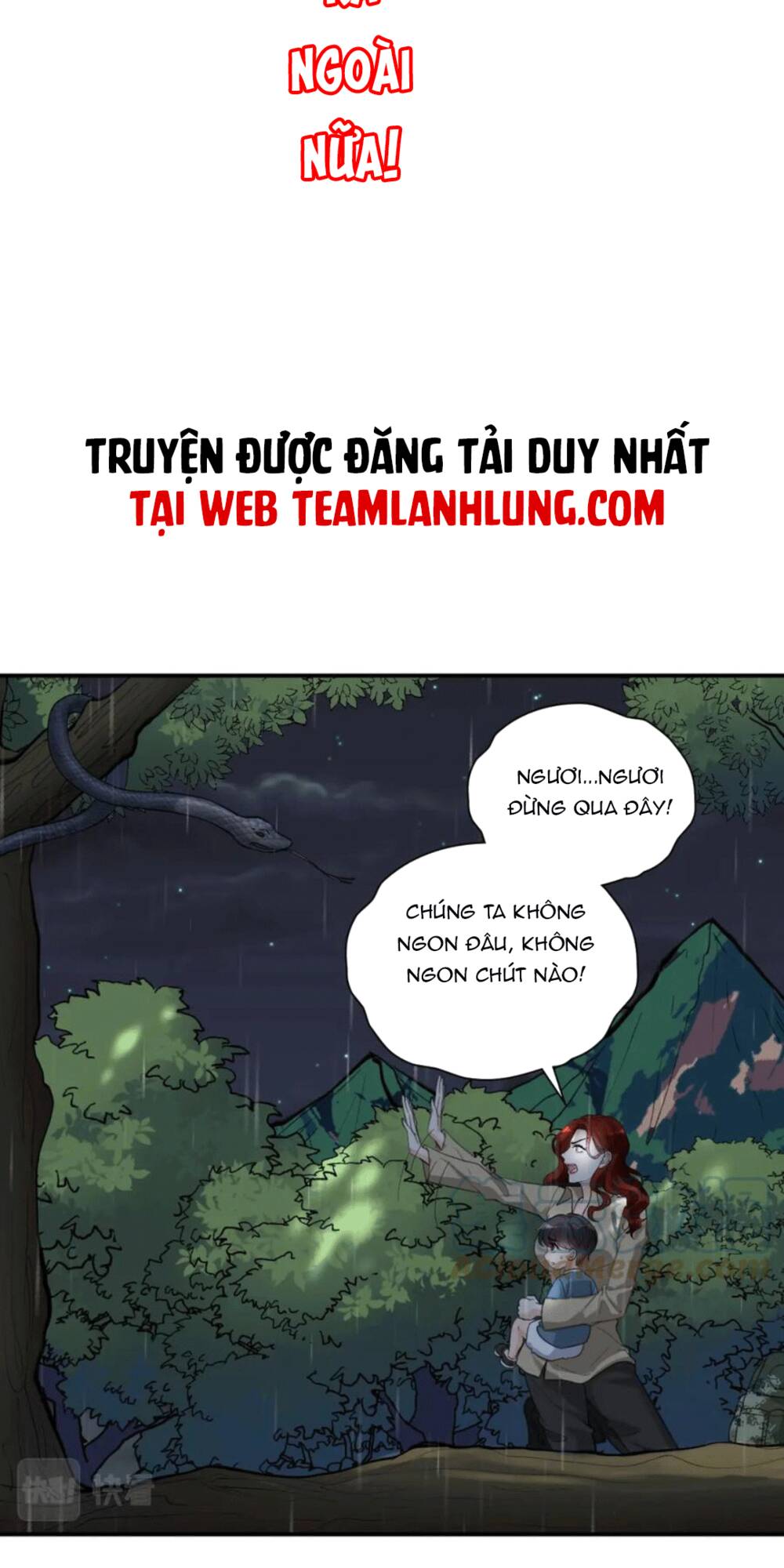 cô vợ hợp đồng bỏ trốn của tổng giám đốc chapter 473 - Trang 2