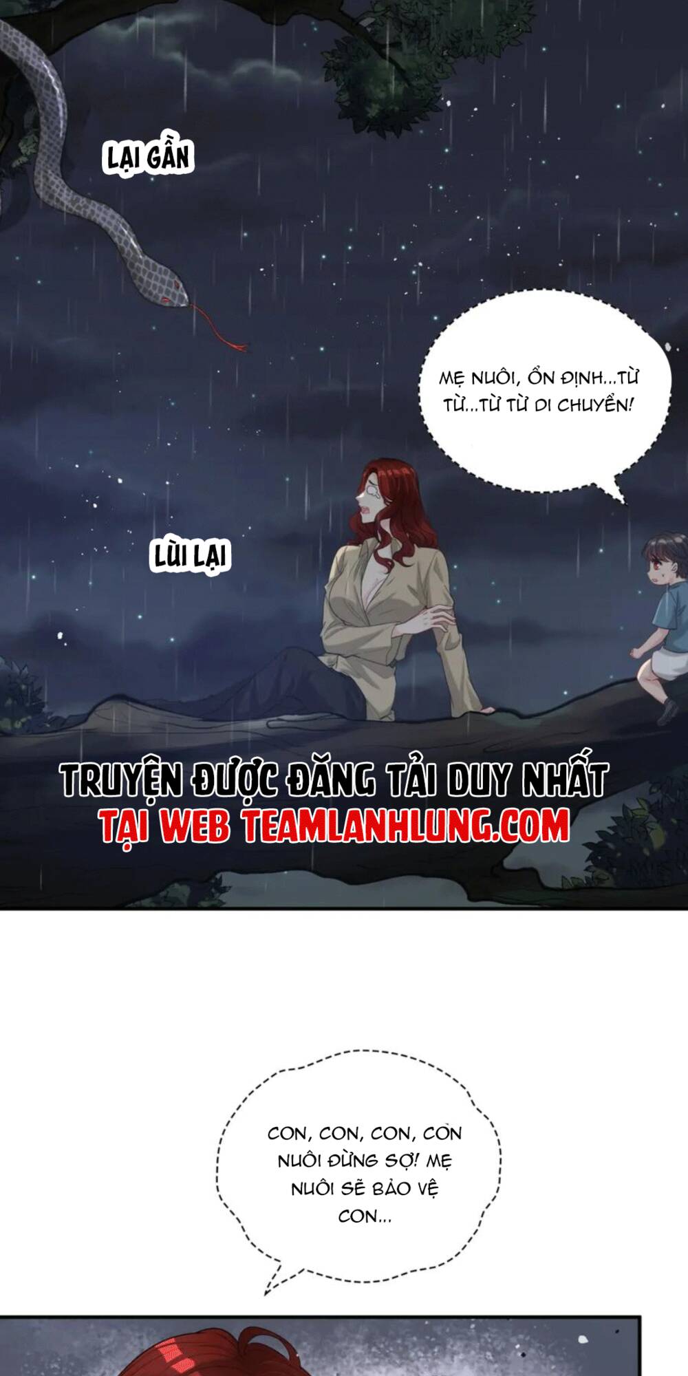 cô vợ hợp đồng bỏ trốn của tổng giám đốc chapter 473 - Trang 2