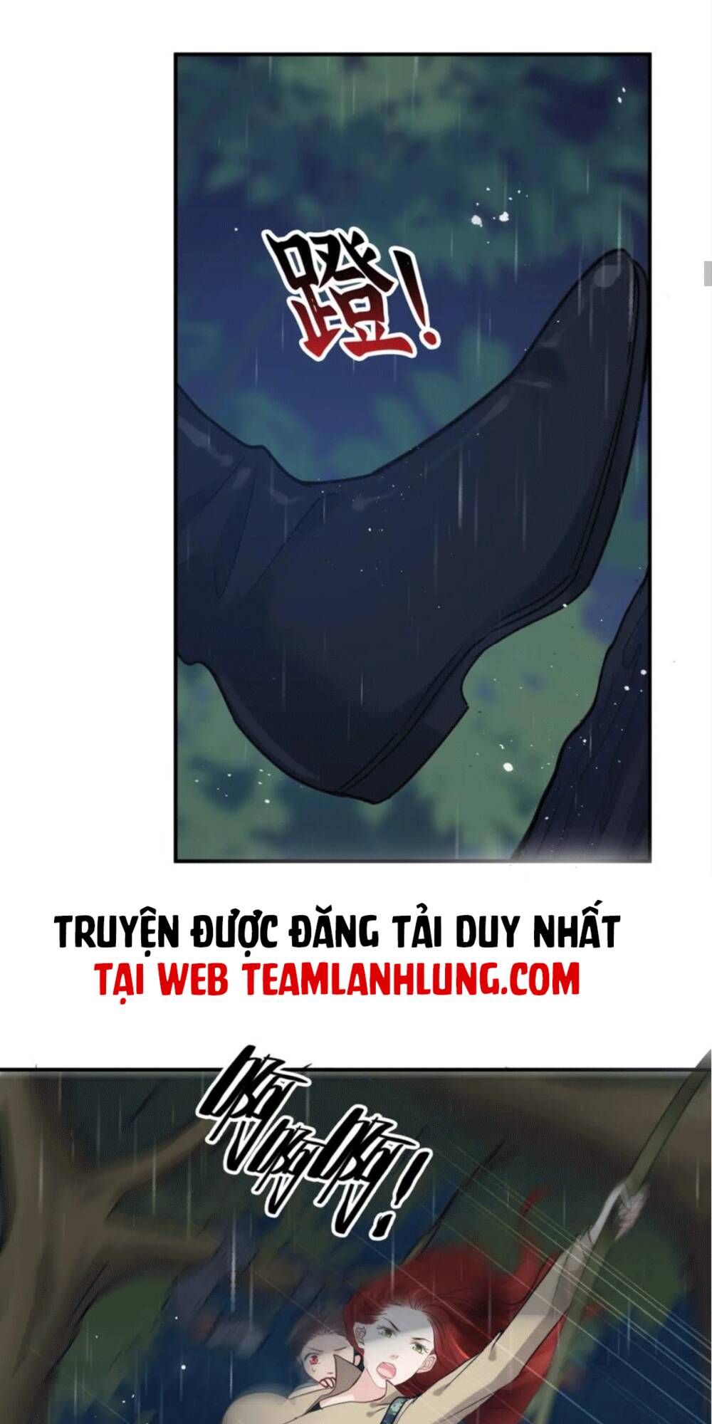 cô vợ hợp đồng bỏ trốn của tổng giám đốc chapter 473 - Trang 2