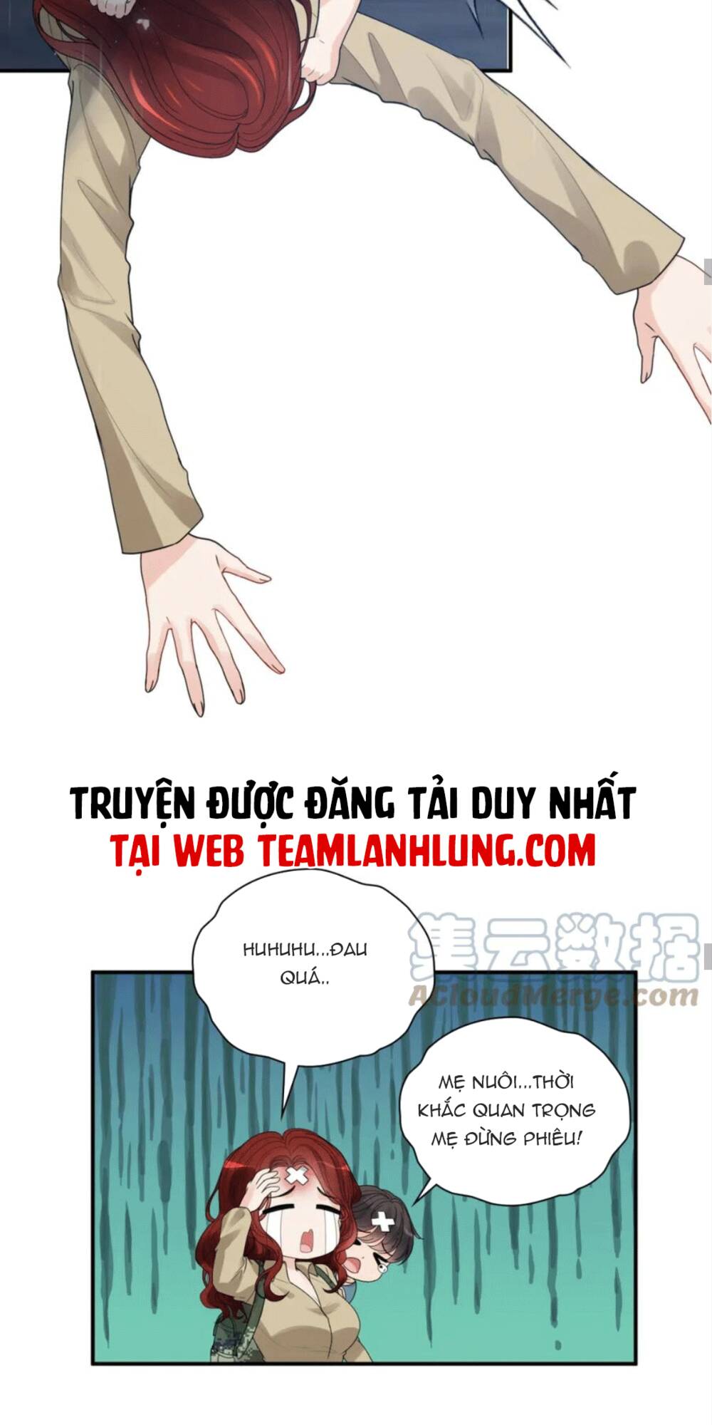 cô vợ hợp đồng bỏ trốn của tổng giám đốc chapter 473 - Trang 2