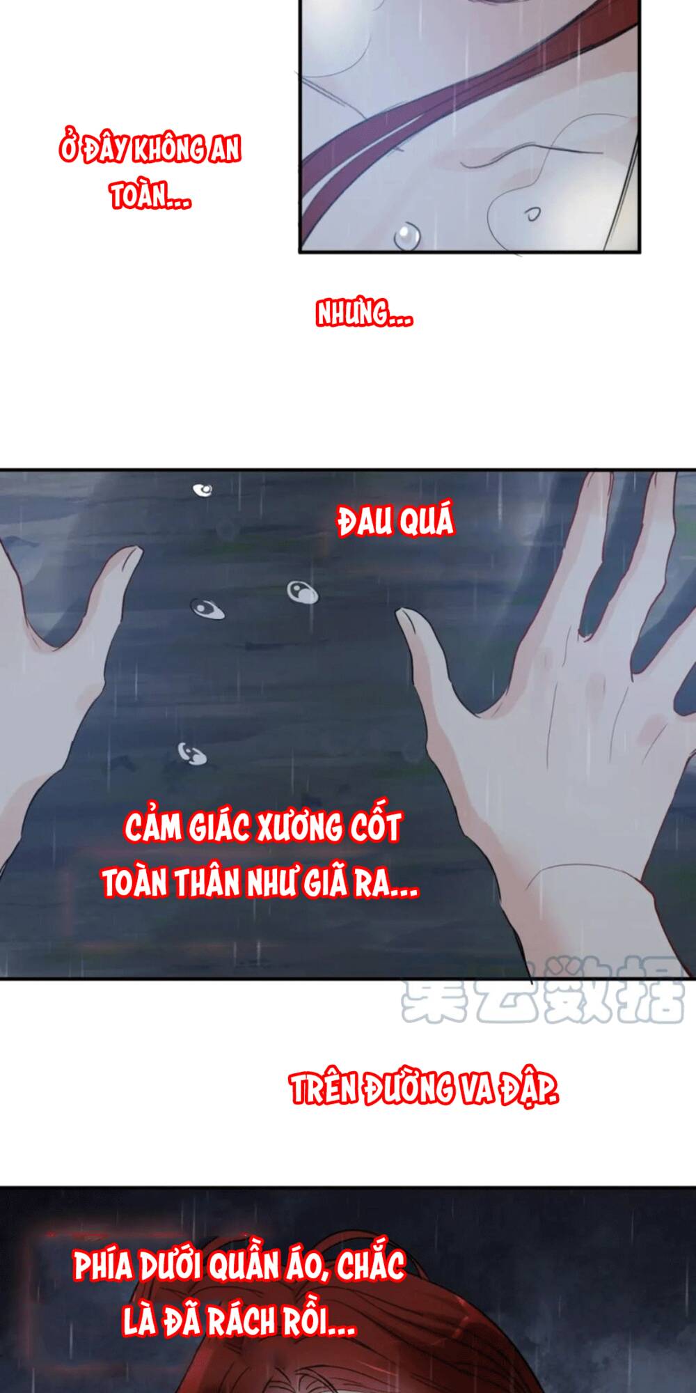 cô vợ hợp đồng bỏ trốn của tổng giám đốc chapter 473 - Trang 2