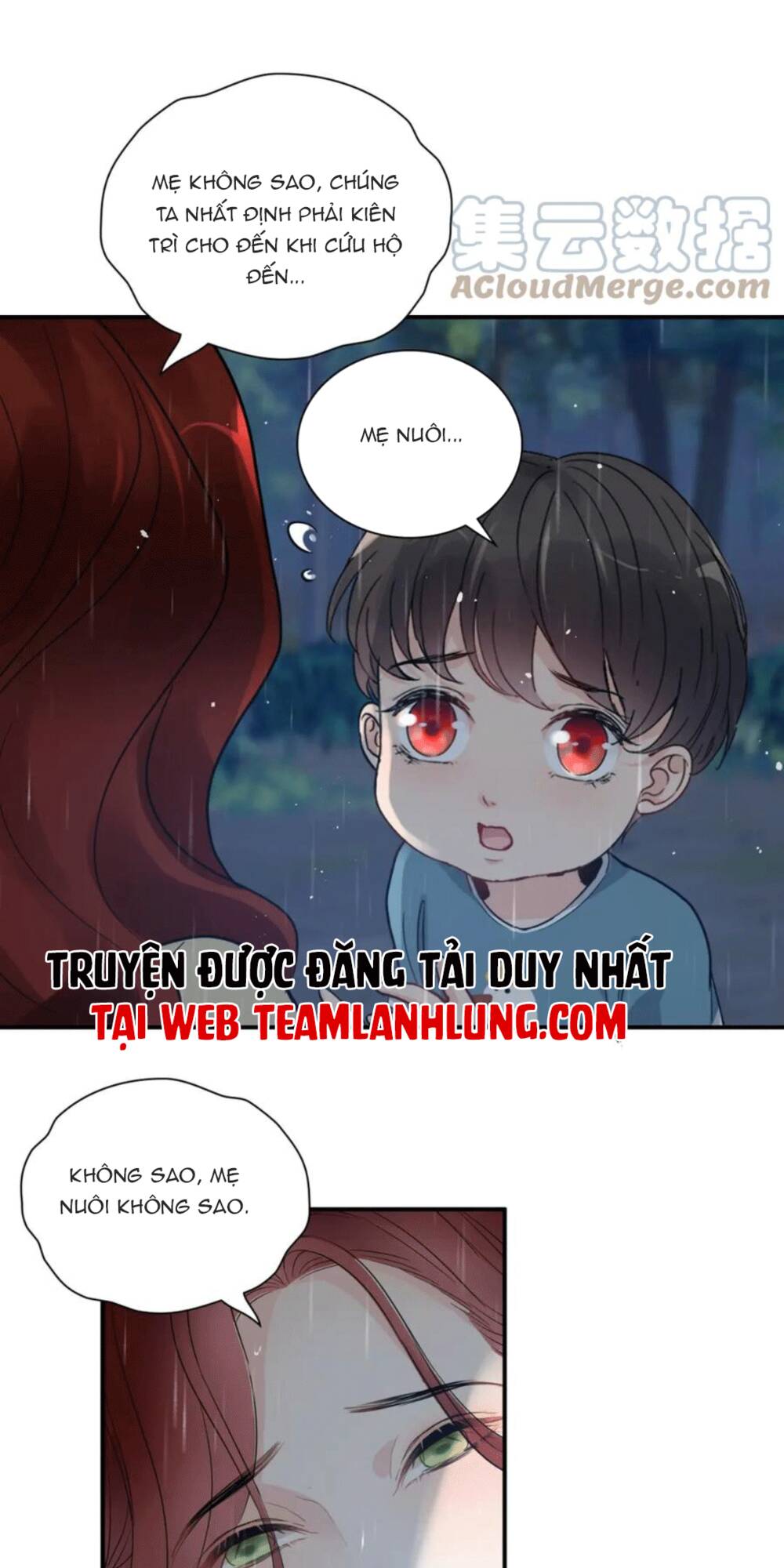 cô vợ hợp đồng bỏ trốn của tổng giám đốc chapter 473 - Trang 2