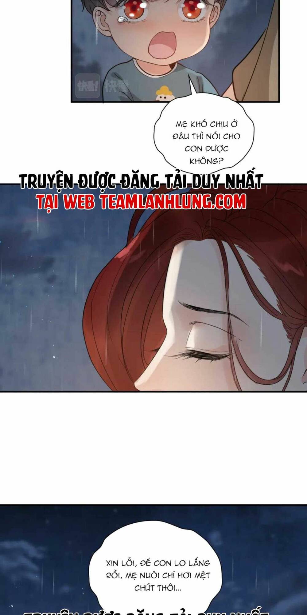 cô vợ hợp đồng bỏ trốn của tổng giám đốc chapter 474 - Trang 2