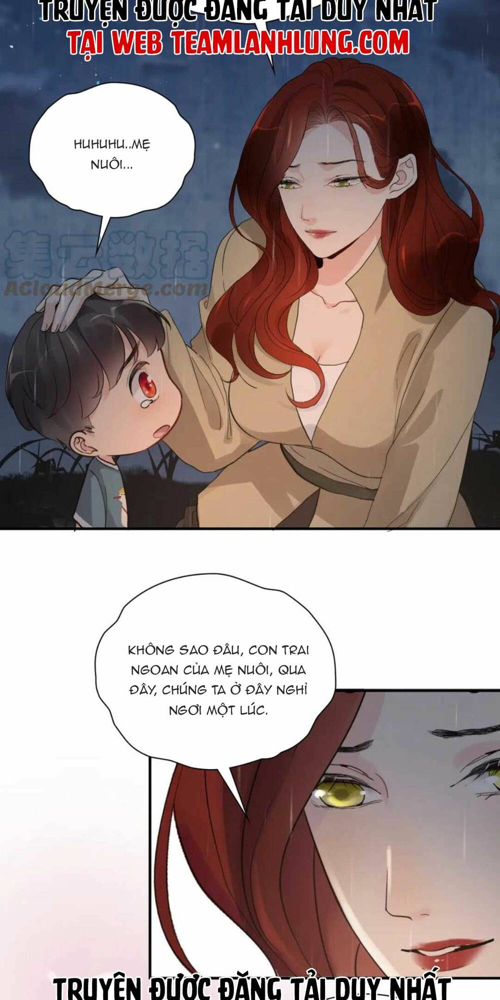 cô vợ hợp đồng bỏ trốn của tổng giám đốc chapter 474 - Trang 2