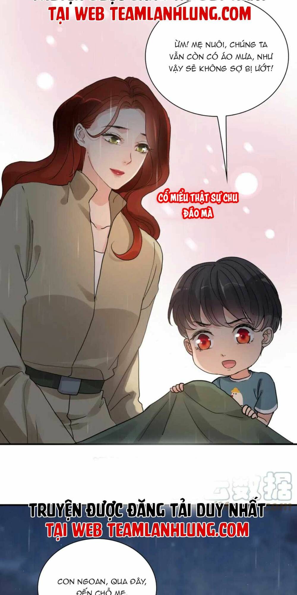 cô vợ hợp đồng bỏ trốn của tổng giám đốc chapter 474 - Trang 2