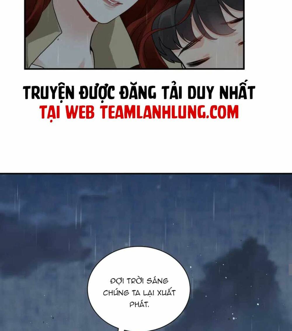 cô vợ hợp đồng bỏ trốn của tổng giám đốc chapter 474 - Trang 2