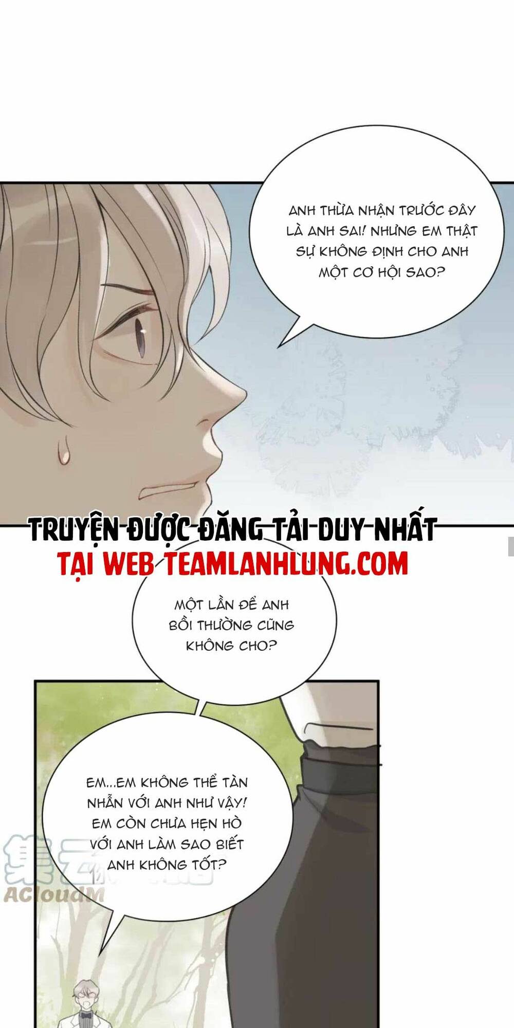 cô vợ hợp đồng bỏ trốn của tổng giám đốc chapter 474 - Trang 2